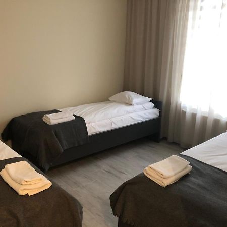 Perzyce Apartamenty Wawrzyniak المظهر الخارجي الصورة