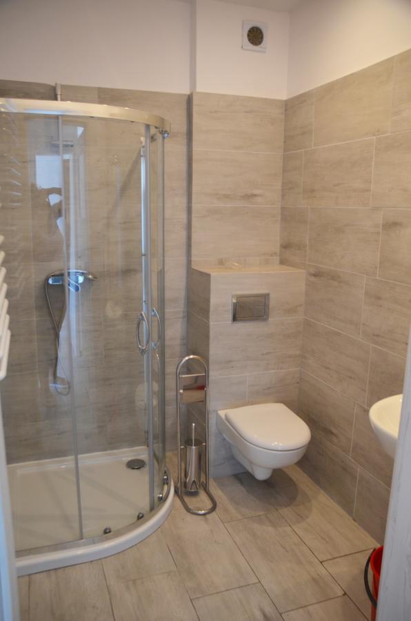 Perzyce Apartamenty Wawrzyniak المظهر الخارجي الصورة