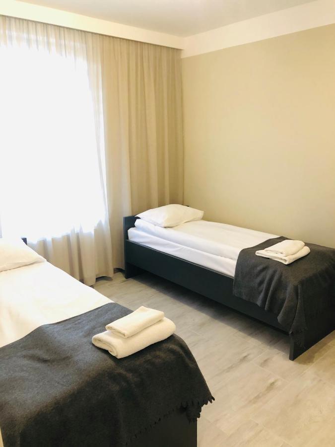 Perzyce Apartamenty Wawrzyniak المظهر الخارجي الصورة