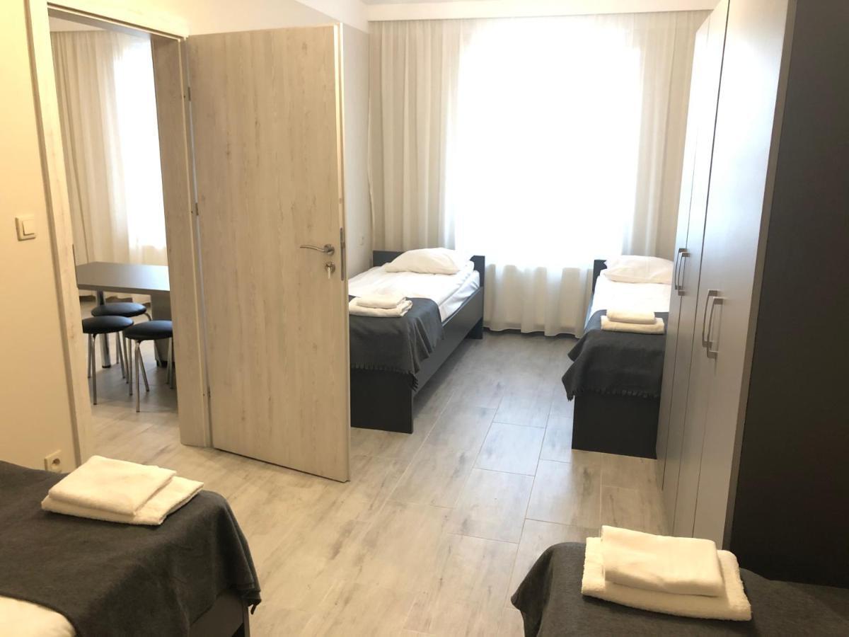 Perzyce Apartamenty Wawrzyniak المظهر الخارجي الصورة