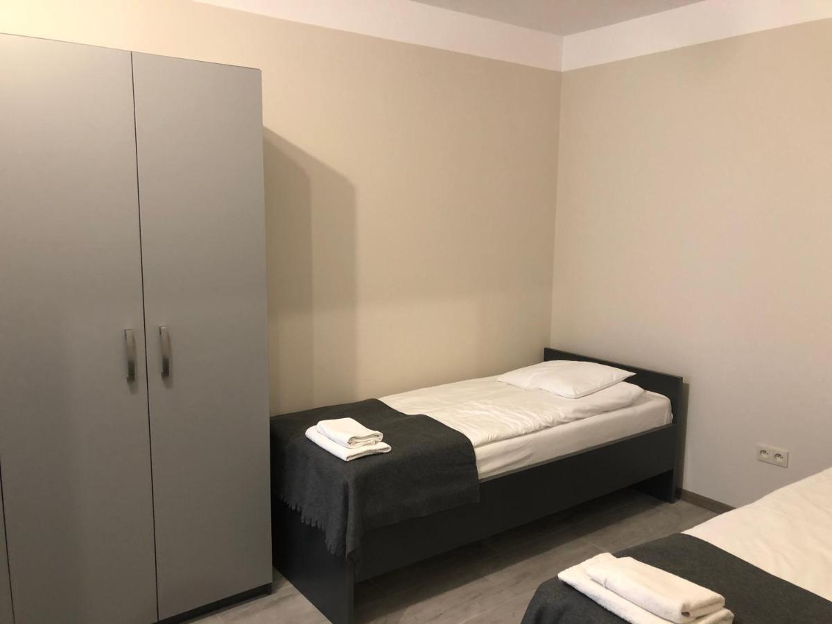 Perzyce Apartamenty Wawrzyniak المظهر الخارجي الصورة