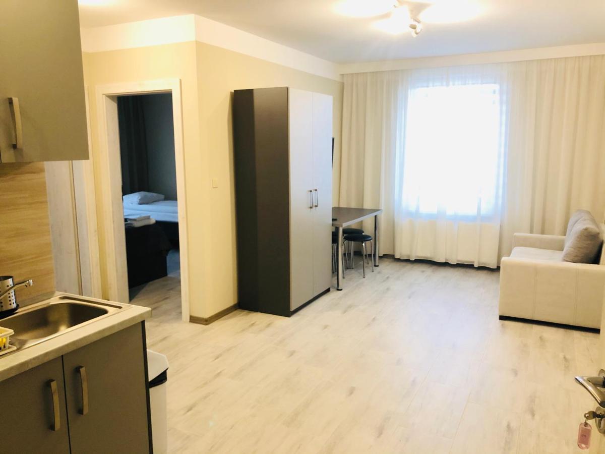 Perzyce Apartamenty Wawrzyniak المظهر الخارجي الصورة