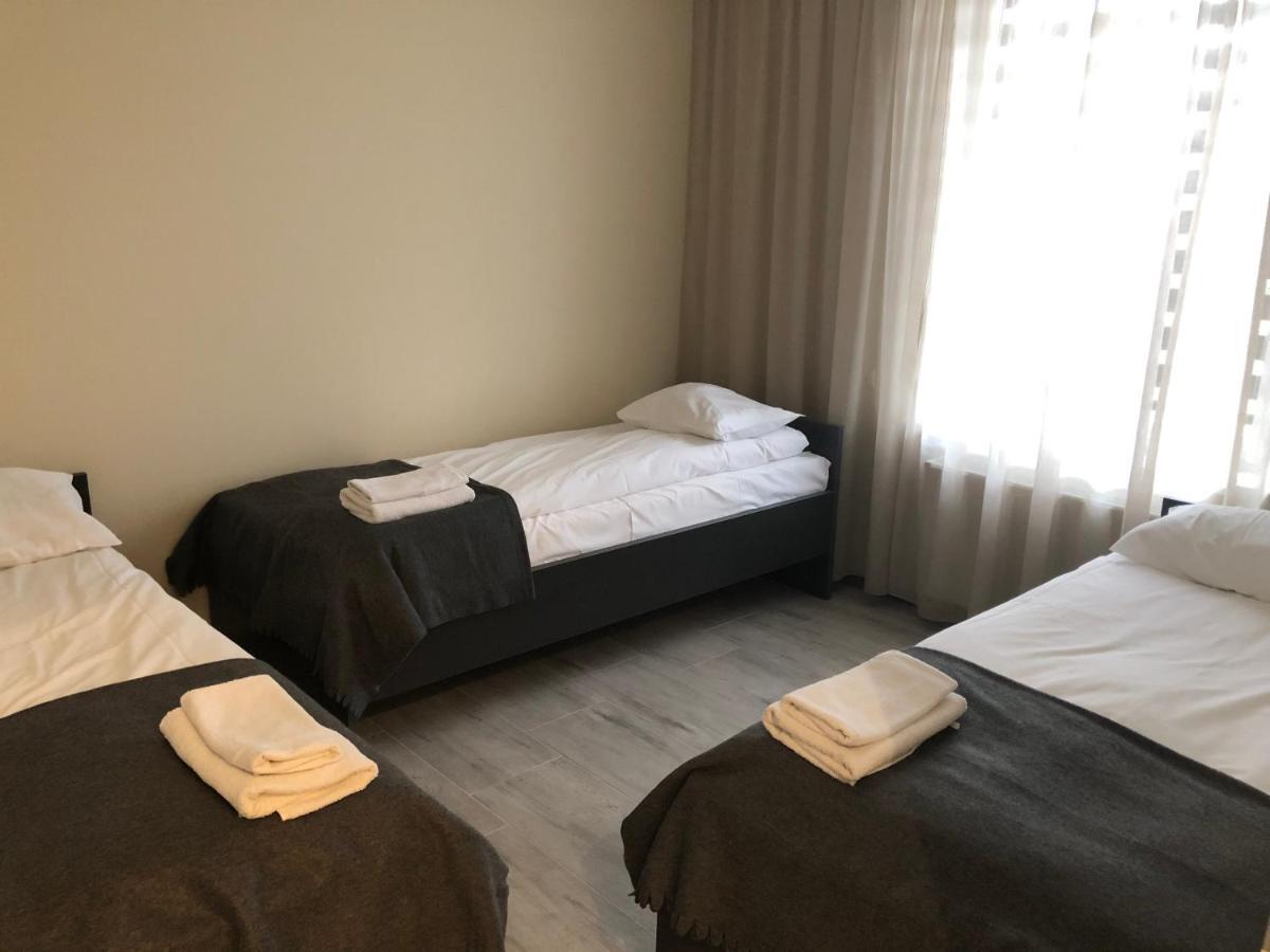 Perzyce Apartamenty Wawrzyniak المظهر الخارجي الصورة