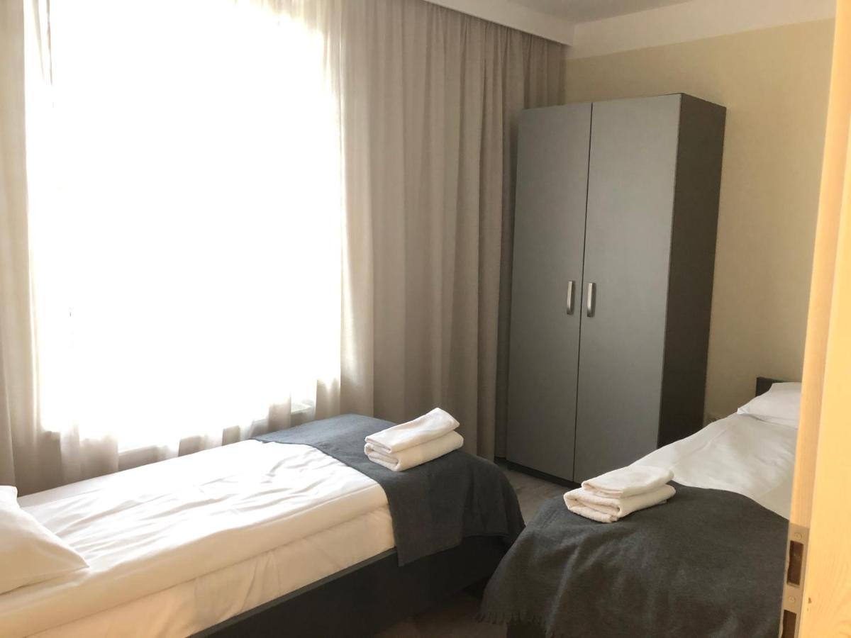 Perzyce Apartamenty Wawrzyniak المظهر الخارجي الصورة