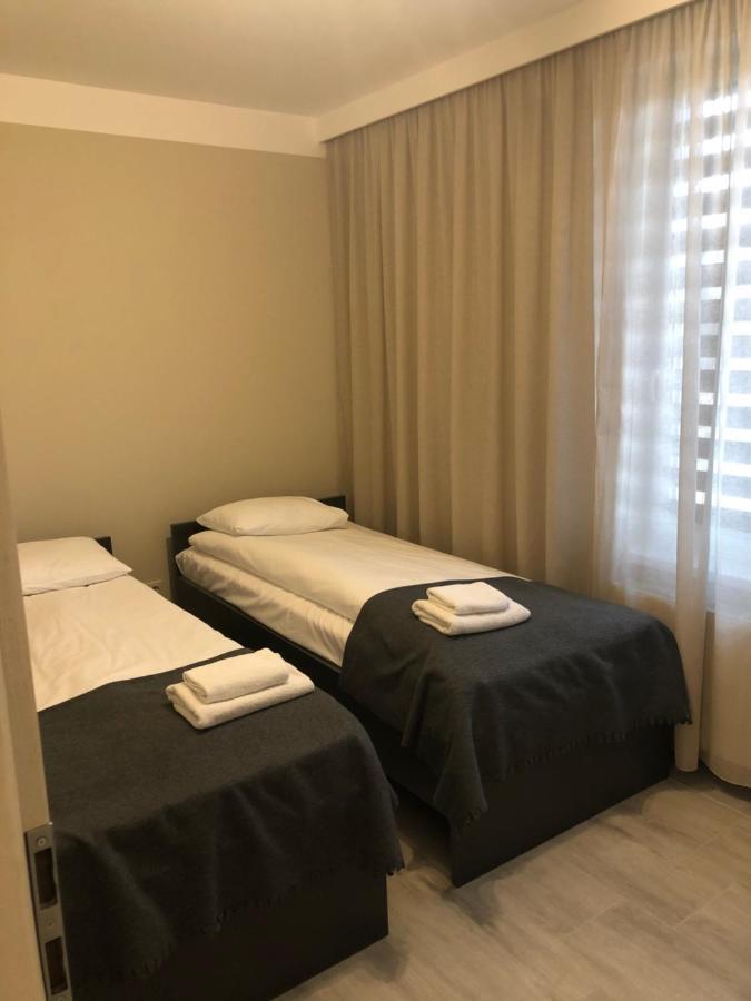 Perzyce Apartamenty Wawrzyniak المظهر الخارجي الصورة
