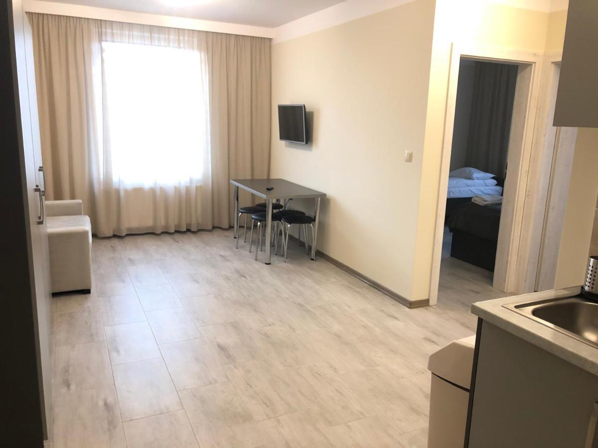 Perzyce Apartamenty Wawrzyniak المظهر الخارجي الصورة