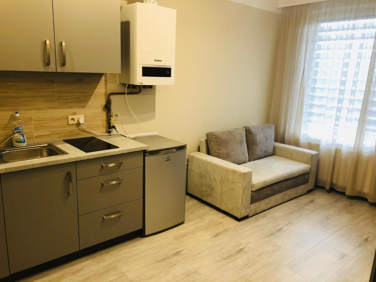 Perzyce Apartamenty Wawrzyniak المظهر الخارجي الصورة