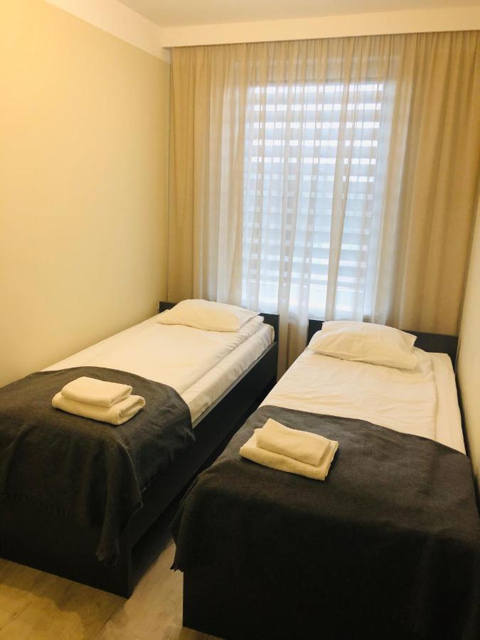 Perzyce Apartamenty Wawrzyniak المظهر الخارجي الصورة