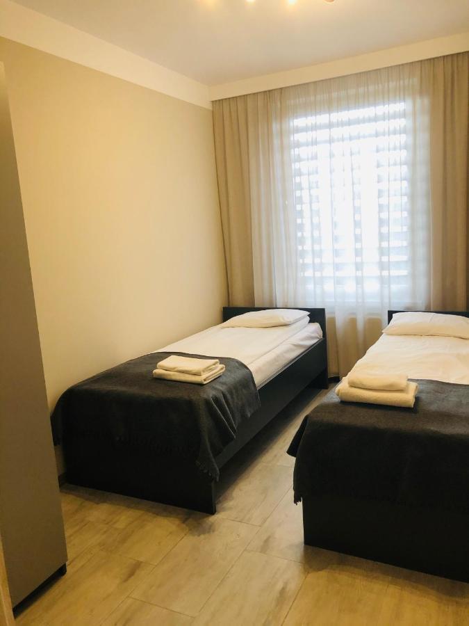 Perzyce Apartamenty Wawrzyniak المظهر الخارجي الصورة
