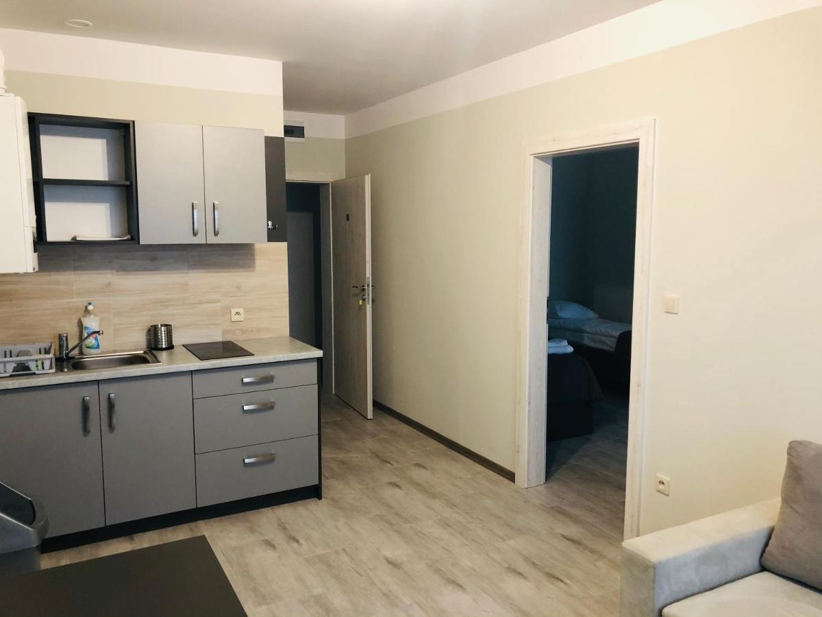 Perzyce Apartamenty Wawrzyniak المظهر الخارجي الصورة