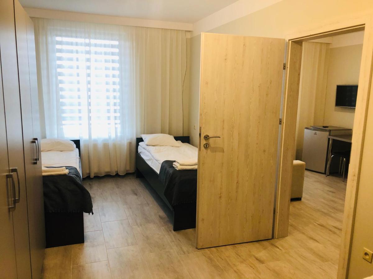 Perzyce Apartamenty Wawrzyniak المظهر الخارجي الصورة
