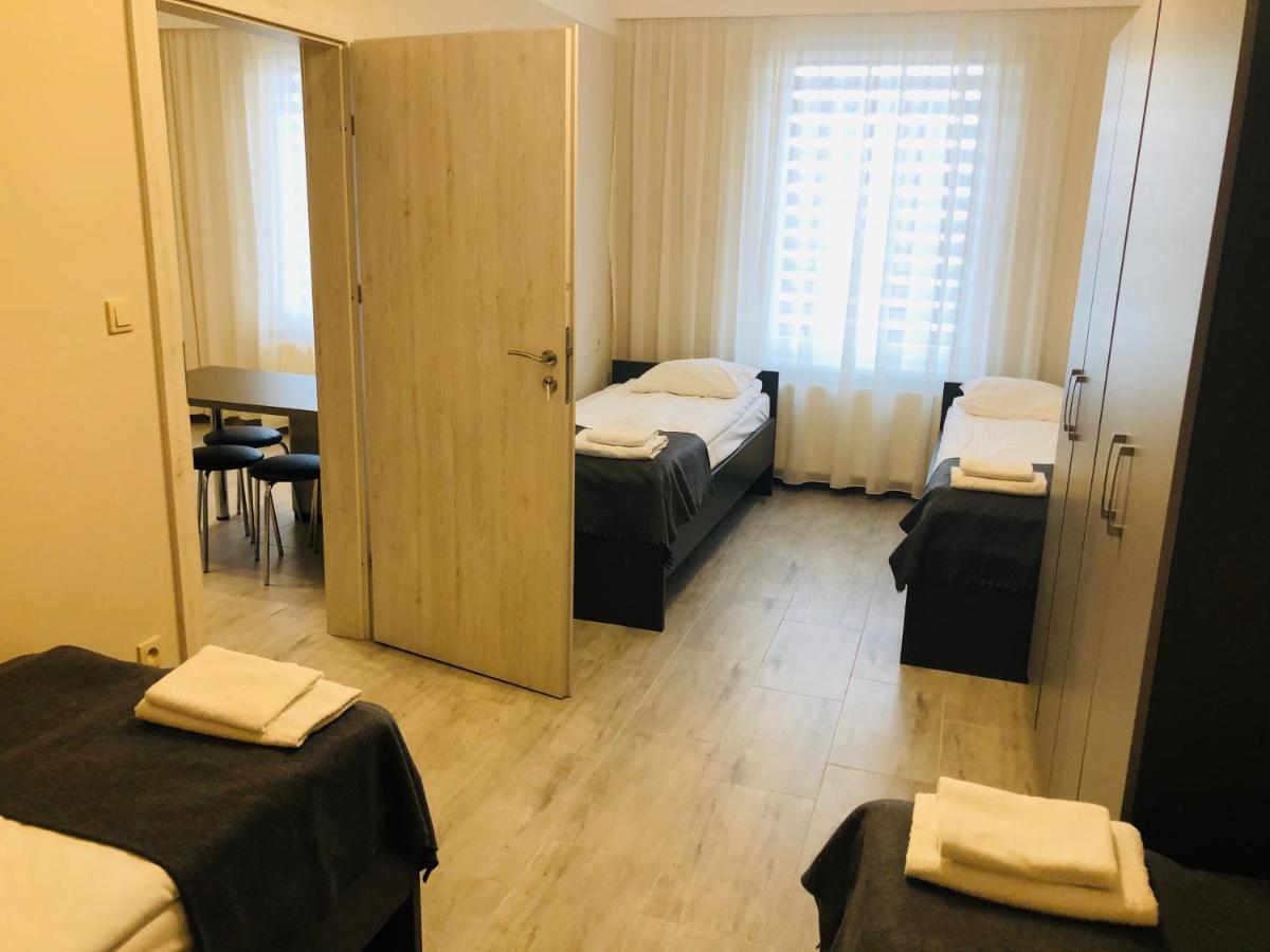 Perzyce Apartamenty Wawrzyniak المظهر الخارجي الصورة