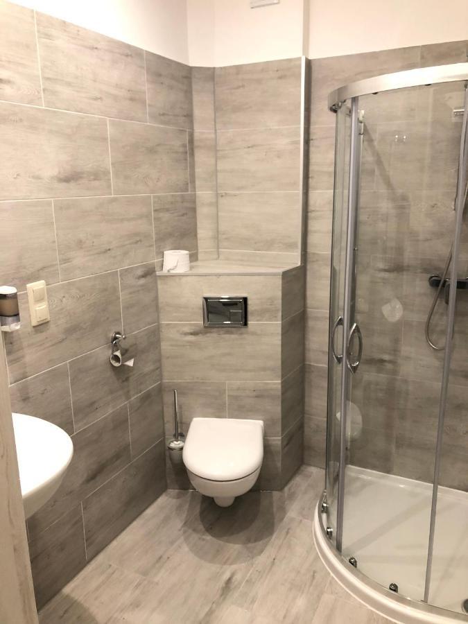 Perzyce Apartamenty Wawrzyniak المظهر الخارجي الصورة